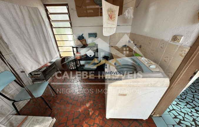 Imagem Casa com 2 Quartos à Venda, 85 m² em Chácara Junqueira - Tatuí Imagem Casa com 2 Quartos à Venda, 85 m² em Chácara Junqueira - Tatuí