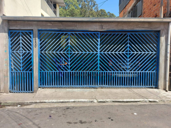 Casa com 3 Quartos à Venda, 220 m² em Parque Imperial - Barueri