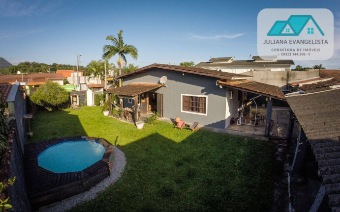 Foto do imóvel Casa com 2 Quartos à Venda, 500 m² em Jardim Do Sol - Caraguatatuba