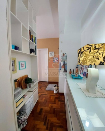 Imagem Apartamento com 1 Quarto à Venda, 53 m² em Centro Histórico - Porto Alegre