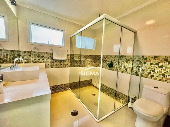 Imagem Casa com 5 Quartos à Venda, 600 m² em Granville - Guarujá Imagem Casa com 5 Quartos à Venda, 600 m² em Granville - Guarujá