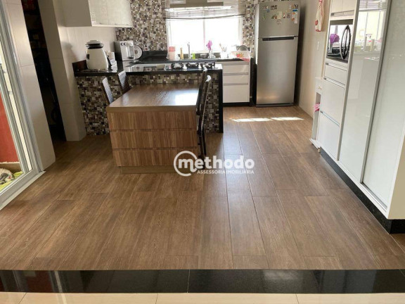Imagem Casa com 4 Quartos à Venda, 404 m² em Swiss Park - Campinas Imagem Casa com 4 Quartos à Venda, 404 m² em Swiss Park - Campinas