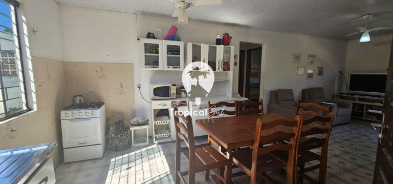 Imagem Casa com 2 Quartos à Venda, 124 m² em Shangri-lá - Pontal Do Parana Imagem Casa com 2 Quartos à Venda, 124 m² em Shangri-lá - Pontal Do Parana