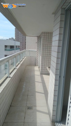 Imagem Apartamento com 2 Quartos à Venda,  em Aviação - Praia Grande