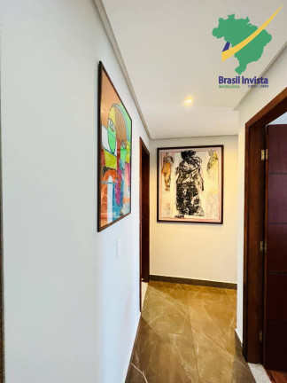 Imagem Apartamento com 3 Quartos à Venda,  em Estrada Aeroporto - Porto Seguro