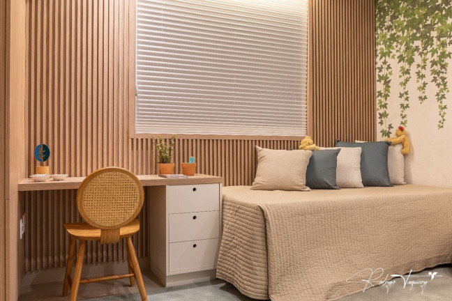 Imagem Apartamento com 3 Quartos à Venda, 121 m² em Setor Bueno - Goiânia