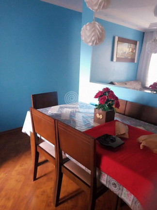 Imagem Apartamento com 3 Quartos à Venda, 60 m² em Vila Carrão - São Paulo