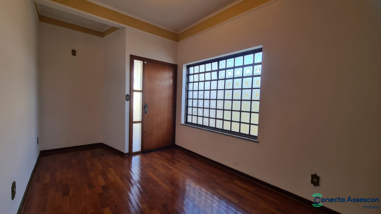 Imagem Sobrado com 4 Quartos à Venda, em Residencial Paraíso - Franca Imagem Sobrado com 4 Quartos à Venda, em Residencial Paraíso - Franca