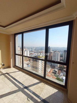 Apartamento com 3 Quartos à Venda, 156 m² em Santa Paula - São Caetano Do Sul