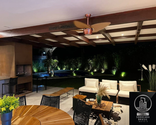 Imagem Casa com 4 Quartos à Venda, 540 m² em Lago Azul - Araçoiaba Da Serra Imagem Casa com 4 Quartos à Venda, 540 m² em Lago Azul - Araçoiaba Da Serra