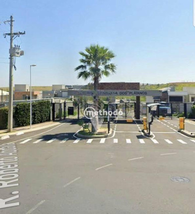 Imagem Terreno à Venda, 503 m² em Vila Dos Plátanos - Campinas Imagem Terreno à Venda, 503 m² em Vila Dos Plátanos - Campinas