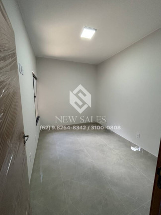Imagem Casa com 3 Quartos à Venda, 130 m² em Residencial Petropolis - Goiânia Imagem Casa com 3 Quartos à Venda, 130 m² em Residencial Petropolis - Goiânia