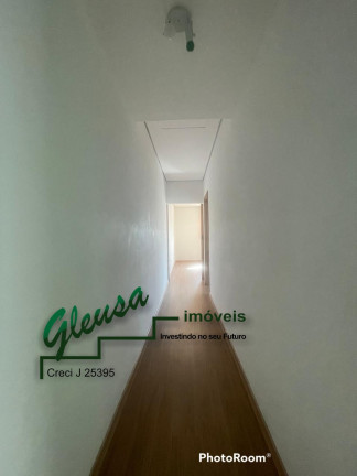 Imagem Casa com 3 Quartos à Venda,  em Jardim Horto Do Ipê - Itaquaquecetuba
