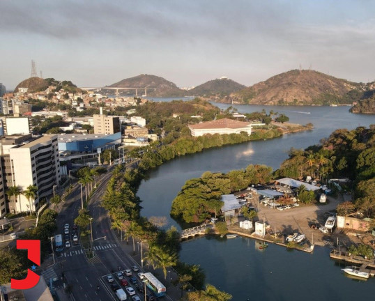 Imagem Apartamento com 4 Quartos à Venda,  em Ilha De Santa Maria - Vitória