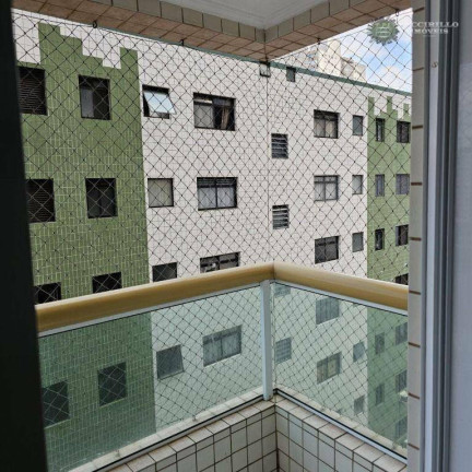 Imagem Apartamento com 3 Quartos à Venda, 132 m² em Aviação - Praia Grande