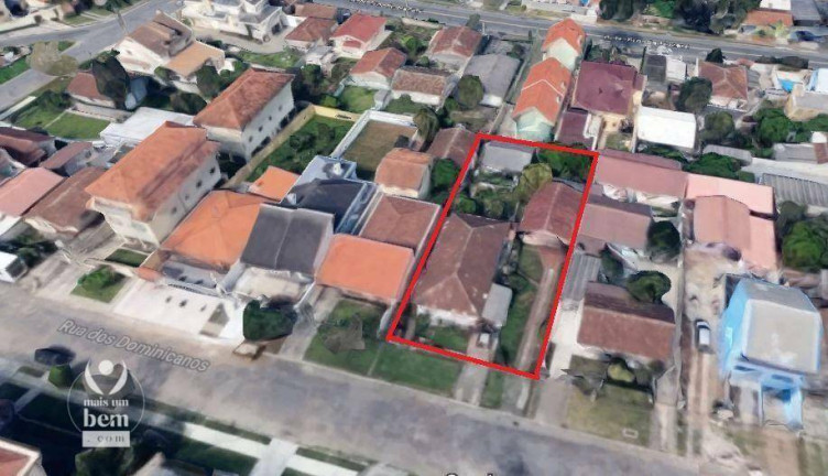 Imagem Terreno à Venda, 814 m² em Boa Vista - Curitiba Imagem Terreno à Venda, 814 m² em Boa Vista - Curitiba