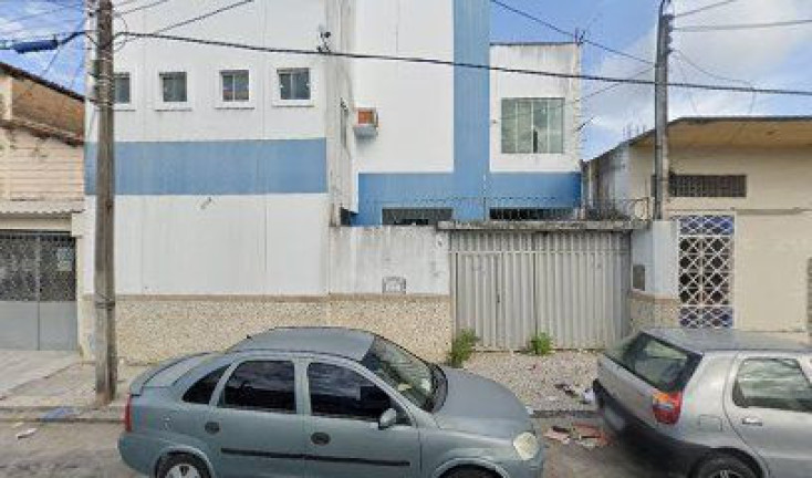 Ponto Comercial à Venda ou Locação, 520 m² em Centro - Fortaleza