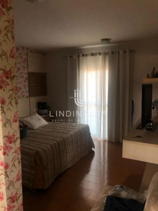 Imagem Casa com 4 Quartos à Venda, 353 m² em Campos Do Iguaçu - Foz Do Iguacu
