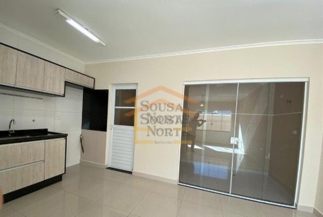 Imagem Casa de Condomínio com 3 Quartos à Venda, 80 m² em Tucuruvi - São Paulo Imagem Casa de Condomínio com 3 Quartos à Venda, 80 m² em Tucuruvi - São Paulo