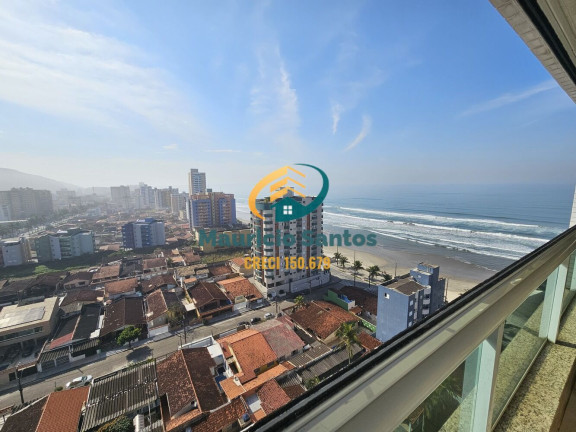 Imagem Apartamento com 2 Quartos à Venda, 80 m² em Centro - Mongaguá