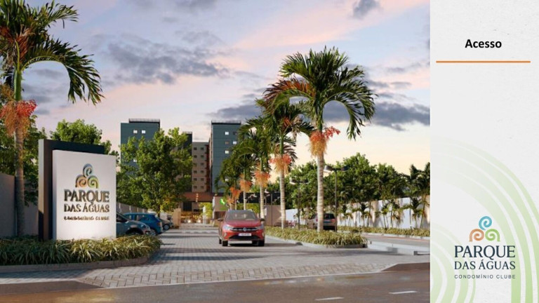 Imagem Apartamento com 2 Quartos à Venda, 42 m² em Parque Verde - Belém Imagem Apartamento com 2 Quartos à Venda, 42 m² em Parque Verde - Belém