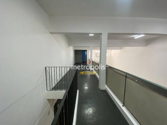 Imagem Galpão à Venda ou Locação, 319 m² em Centro - São Caetano Do Sul Imagem Galpão à Venda ou Locação, 319 m² em Centro - São Caetano Do Sul