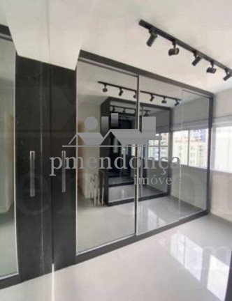 Imagem Apartamento com 1 Quarto à Venda, 81 m² em Barra Funda - São Paulo Imagem Apartamento com 1 Quarto à Venda, 81 m² em Barra Funda - São Paulo