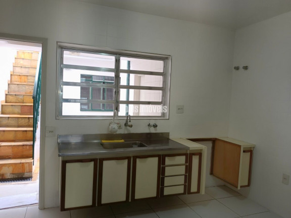 Imagem Casa com 3 Quartos para Alugar, 98 m² em Jardim Prudência - São Paulo Imagem Casa com 3 Quartos para Alugar, 98 m² em Jardim Prudência - São Paulo