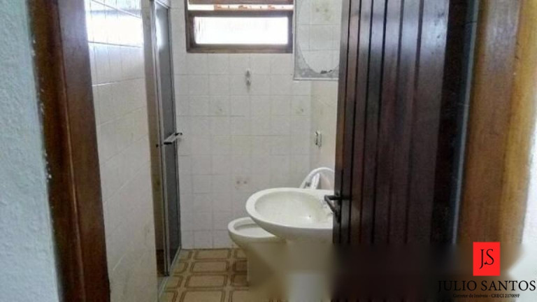 Imagem Sobrado com 3 Quartos à Venda, 252 m² em Jardim Carolina - Ubatuba