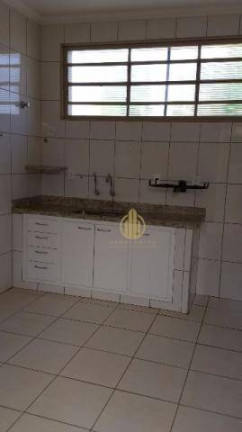 Imagem Casa com 3 Quartos à Venda, 109 m² em Campos Elíseos - Ribeirão Preto