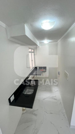Imagem Apartamento com 2 Quartos à Venda, 41 m² em Jardim Boa Vista (zona Oeste) - São Paulo