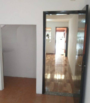 Imagem Casa com 2 Quartos para Alugar, 80 m² em Vila Do Castelo - São Paulo