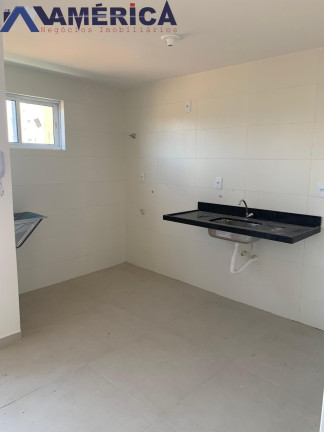 Imagem Imóvel com 2 Quartos à Venda, 50 m² em Altiplano Cabo Branco - João Pessoa