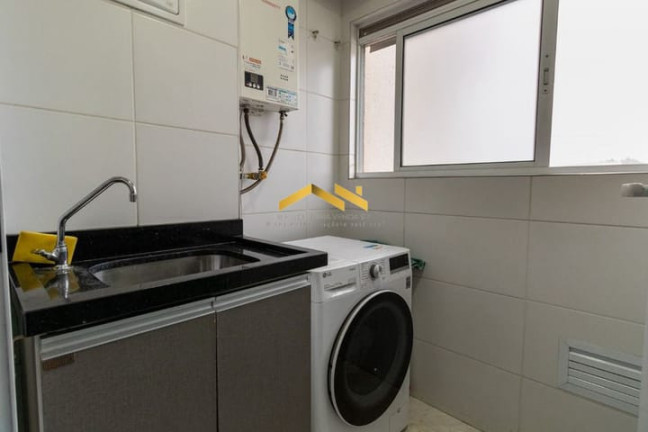 Imagem Apartamento com 2 Quartos à Venda, 46 m² em Jaguaré - São Paulo Imagem Apartamento com 2 Quartos à Venda, 46 m² em Jaguaré - São Paulo