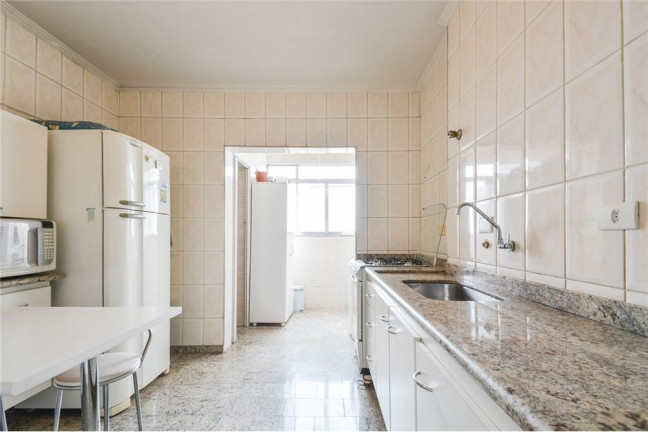 Imagem Apartamento com 3 Quartos à Venda, 102 m² em Vila Monte Alegre - São Paulo Imagem Apartamento com 3 Quartos à Venda, 102 m² em Vila Monte Alegre - São Paulo