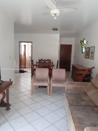 Apartamento com 3 Quartos à Venda, 116 m² em Jardim Macedo - Ribeirão Preto