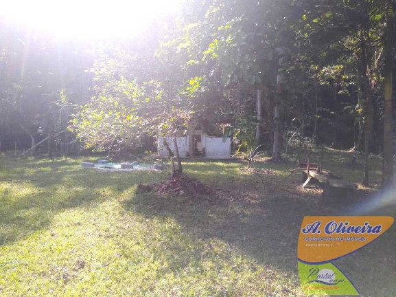 Imagem Chácara com 6 Quartos à Venda, 300 m² em Itamambuca - Ubatuba