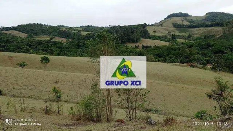 Imagem Terreno à Venda, 266.200 m² em Dos Limas - Joanópolis Imagem Terreno à Venda, 266.200 m² em Dos Limas - Joanópolis