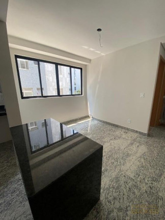 Apartamento com 1 Quarto à Venda, 37 m² em Boa Viagem - Belo Horizonte