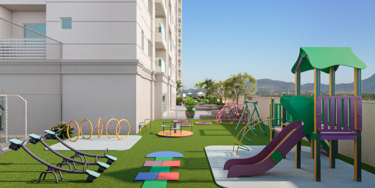Imagem Apartamento com 3 Quartos à Venda, 73 m² em Jardim Dourado - Porto Belo Imagem Apartamento com 3 Quartos à Venda, 73 m² em Jardim Dourado - Porto Belo