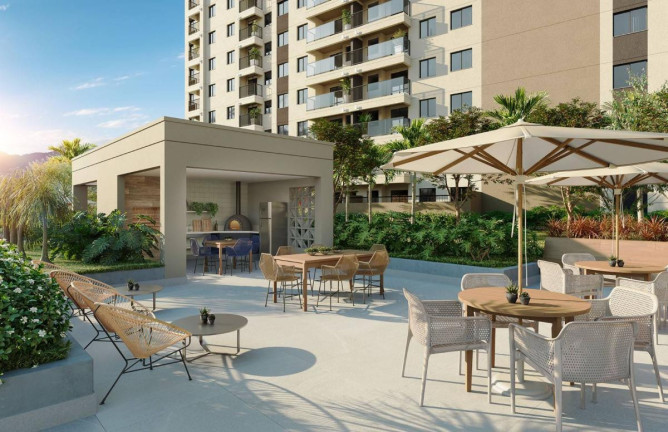 Imagem Apartamento com 2 Quartos à Venda, 49 m² em Santo Cristo - Rio De Janeiro Imagem Apartamento com 2 Quartos à Venda, 49 m² em Santo Cristo - Rio De Janeiro