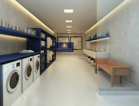 Imagem Apartamento com 2 Quartos à Venda, 65 m² em Pinheiros - São Paulo Imagem Apartamento com 2 Quartos à Venda, 65 m² em Pinheiros - São Paulo