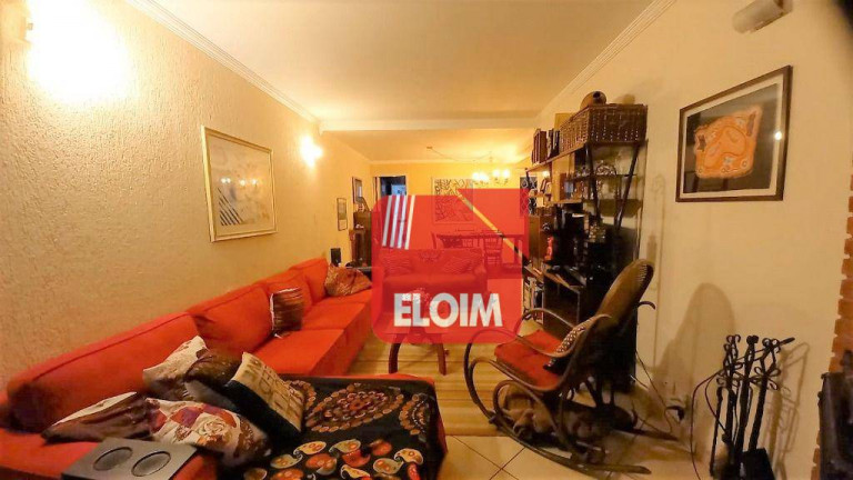 Imagem Sobrado com 3 Quartos à Venda, 175 m² em Vila Romana - São Paulo Imagem Sobrado com 3 Quartos à Venda, 175 m² em Vila Romana - São Paulo