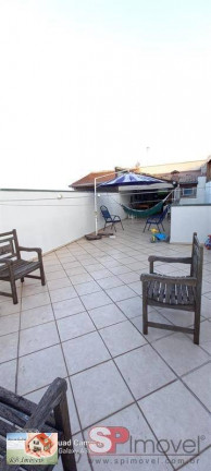 Imagem Apartamento com 3 Quartos à Venda, 170 m² em Jardim - Santo André