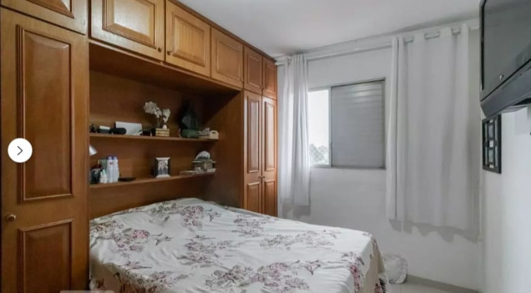 Imagem Imóvel com 2 Quartos à Venda, 66 m² em Vila Santa Catarina - São Paulo Imagem Imóvel com 2 Quartos à Venda, 66 m² em Vila Santa Catarina - São Paulo