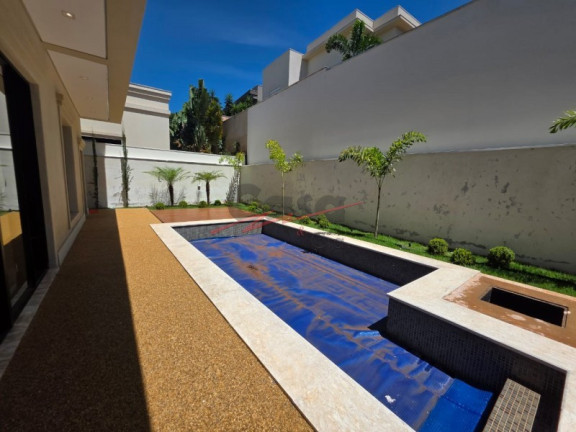 Imagem Casa de Condomínio à Venda, 550 m² em Bonfim Paulista - Ribeirão Preto Imagem Casa de Condomínio à Venda, 550 m² em Bonfim Paulista - Ribeirão Preto