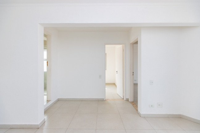Imagem Apartamento com 2 Quartos à Venda, 62 m² em Vila Santa Catarina - São Paulo Imagem Apartamento com 2 Quartos à Venda, 62 m² em Vila Santa Catarina - São Paulo