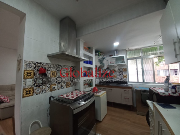 Imagem Imóvel com 2 Quartos à Venda, 74 m² em Embaré - Santos