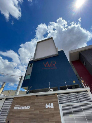 Imagem Apartamento com 2 Quartos à Venda, 39 m² em Vila Guilhermina - São Paulo Imagem Apartamento com 2 Quartos à Venda, 39 m² em Vila Guilhermina - São Paulo