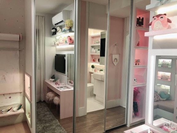 Imagem Apartamento com 3 Quartos à Venda, 156 m² em Vila Assunção - Santo André Imagem Apartamento com 3 Quartos à Venda, 156 m² em Vila Assunção - Santo André